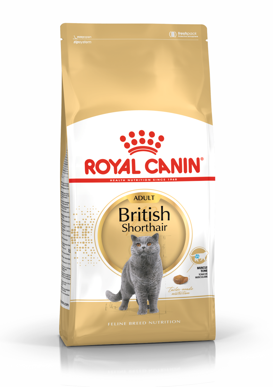 Royal Canin British Shorthair Adult