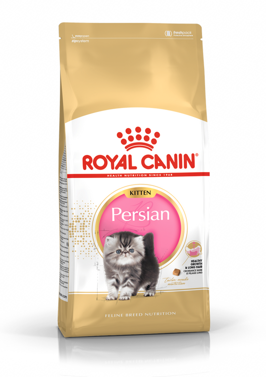 Royal Canin Persian Kitten