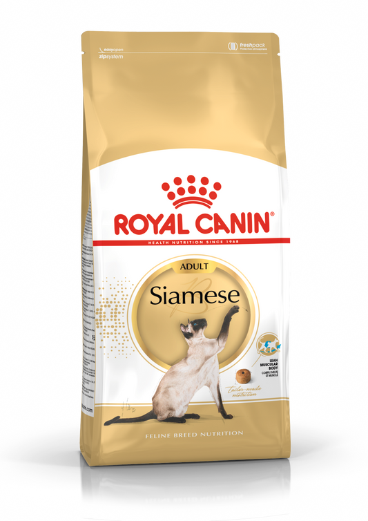 Royal Canin Siamese Adult