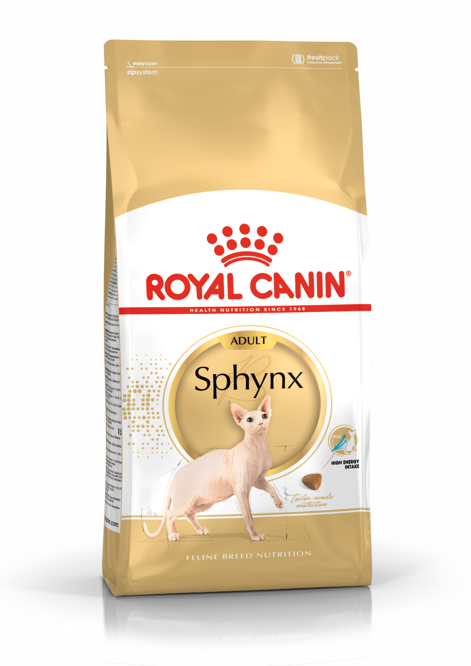 Royal Canin Sphynx Adult