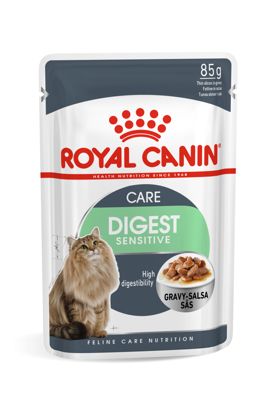 Royal Canin Digest Care Pouch