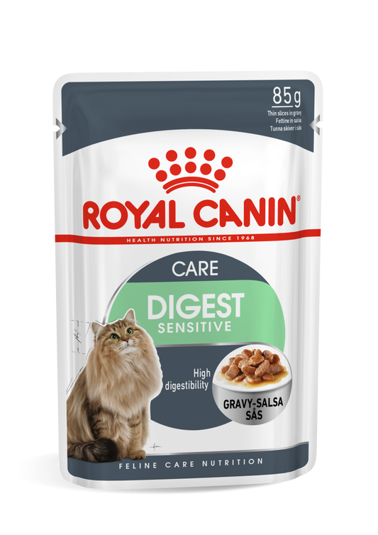 Royal Canin Digest Care Pouch