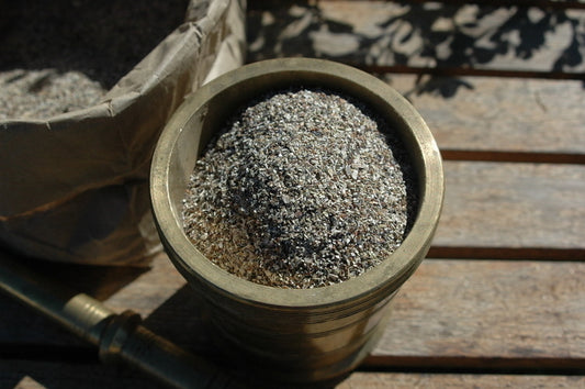 Honeyvale Herbs Kelp Powder