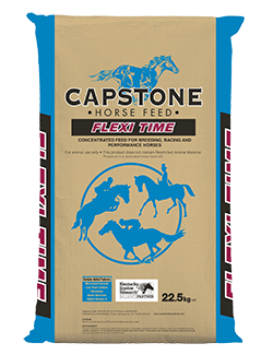 Capstone Flexi Time (Meal) 22.5kg