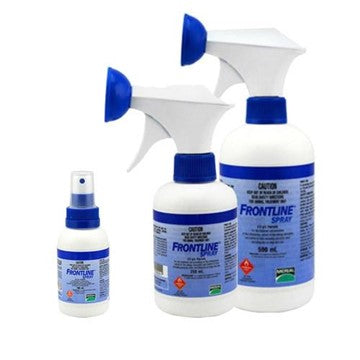 Frontline Spray 250ml