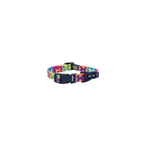 Rogz Fusion Classic Collar