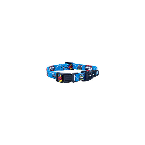 Rogz Fusion Classic Collar
