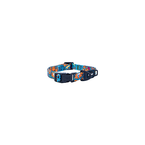 Rogz Fusion Classic Collar