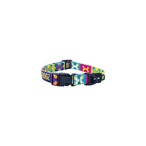 Rogz Fusion Classic Collar