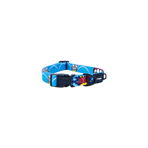 Rogz Fusion Classic Collar
