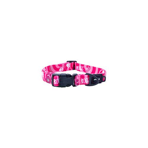 Rogz Fusion Classic Collar