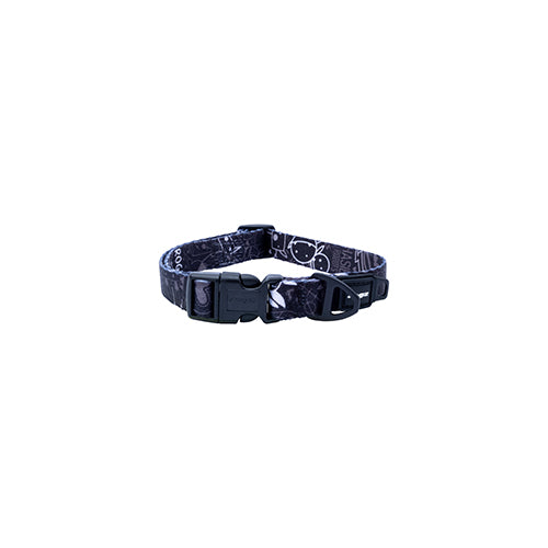 Rogz Fusion Classic Collar