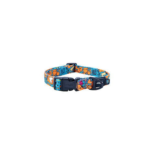 Rogz Fusion Classic Collar