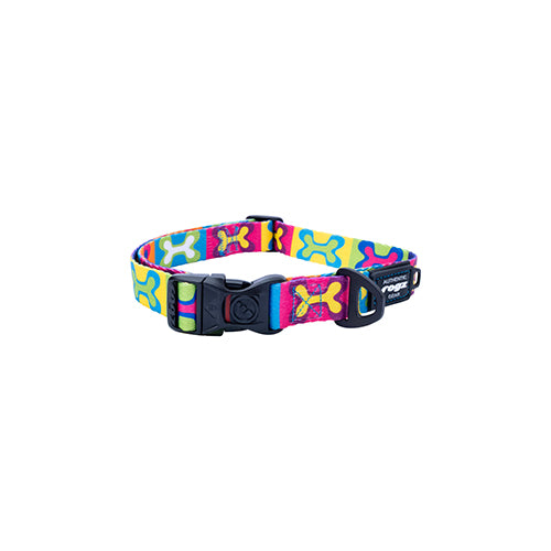 Rogz Fusion Classic Collar