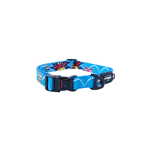 Rogz Fusion Classic Collar