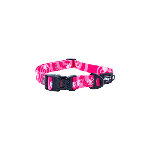 Rogz Fusion Classic Collar