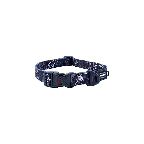 Rogz Fusion Classic Collar
