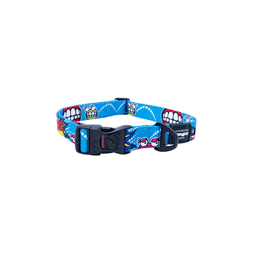 Rogz Fusion Classic Collar