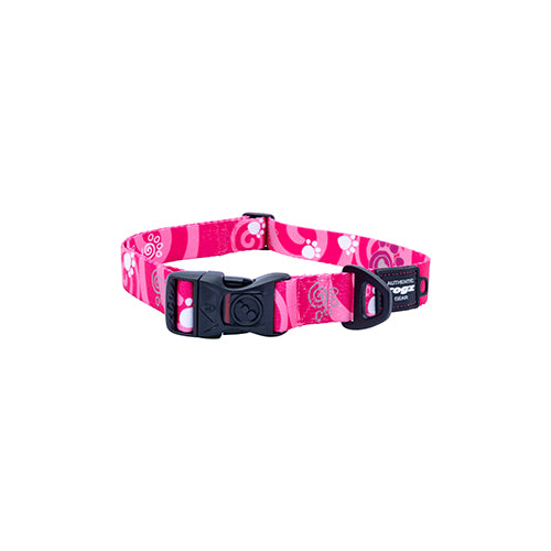Rogz Fusion Classic Collar