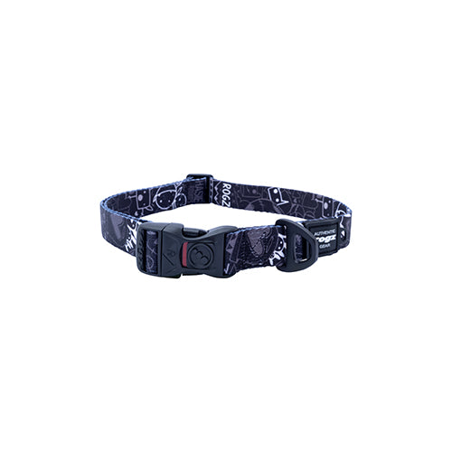 Rogz Fusion Classic Collar