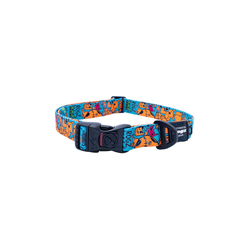 Rogz Fusion Classic Collar