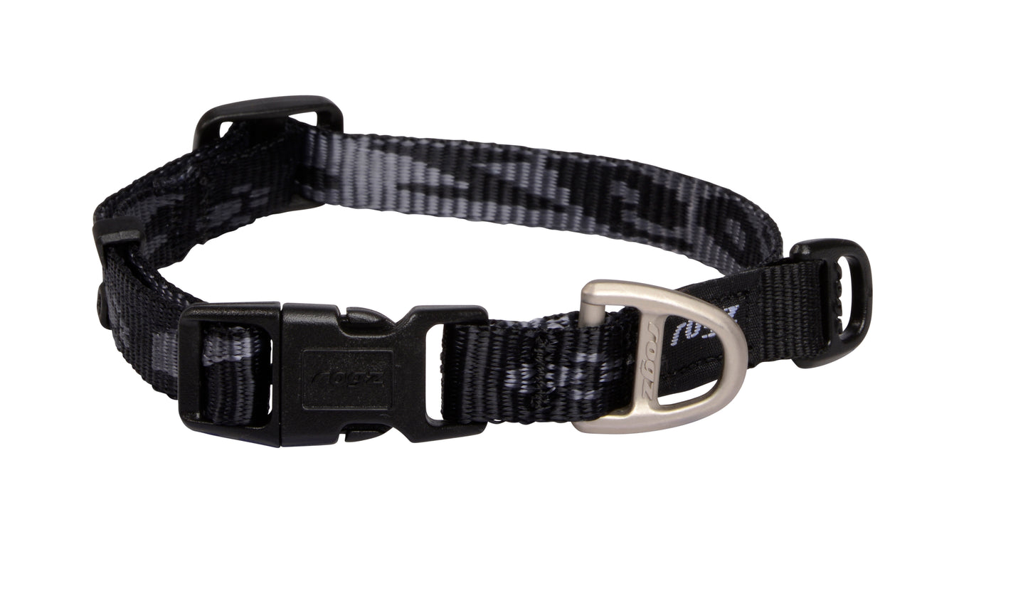 Rogz Alpinist Classic Collar