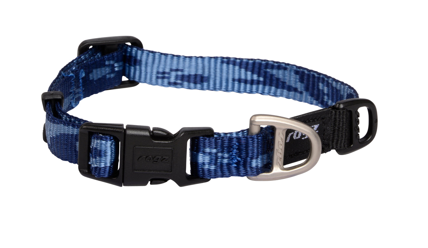 Rogz Alpinist Classic Collar
