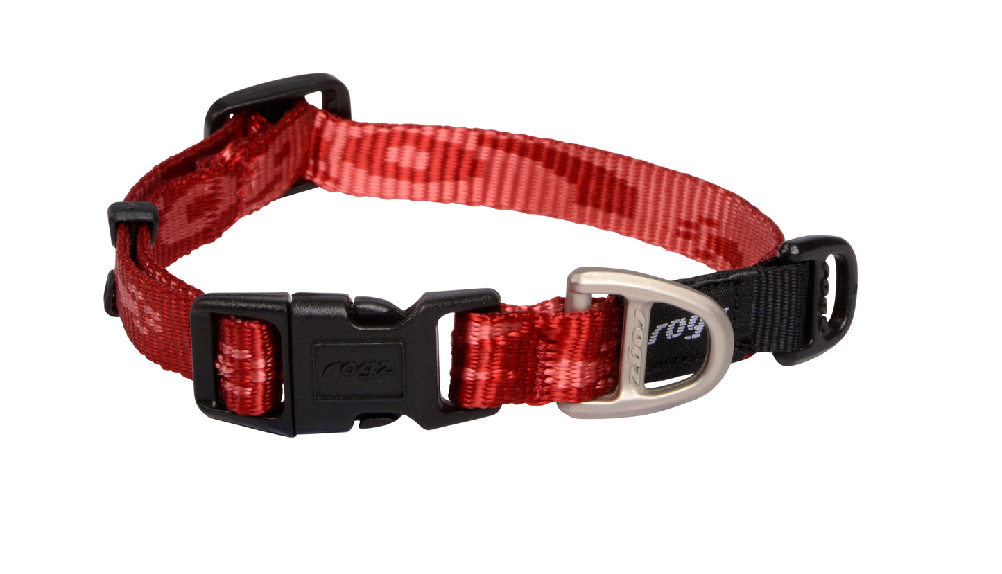 Rogz Alpinist Classic Collar