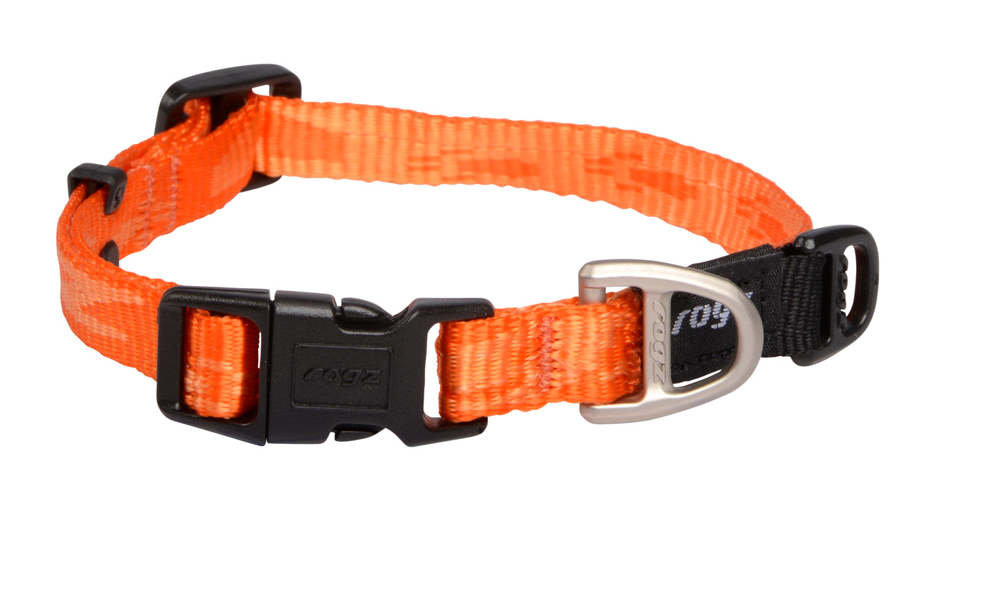 Rogz Alpinist Classic Collar