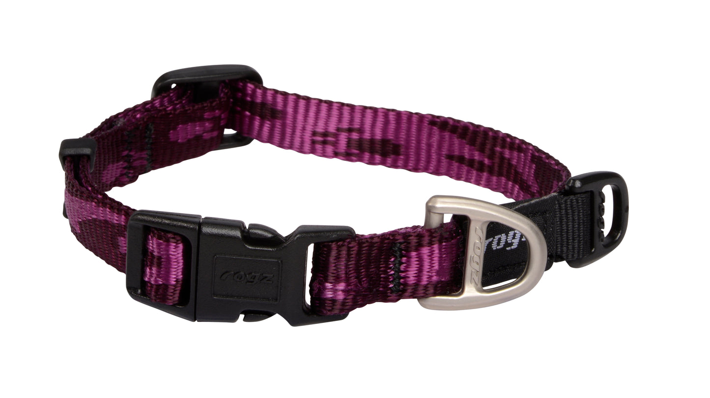 Rogz Alpinist Classic Collar