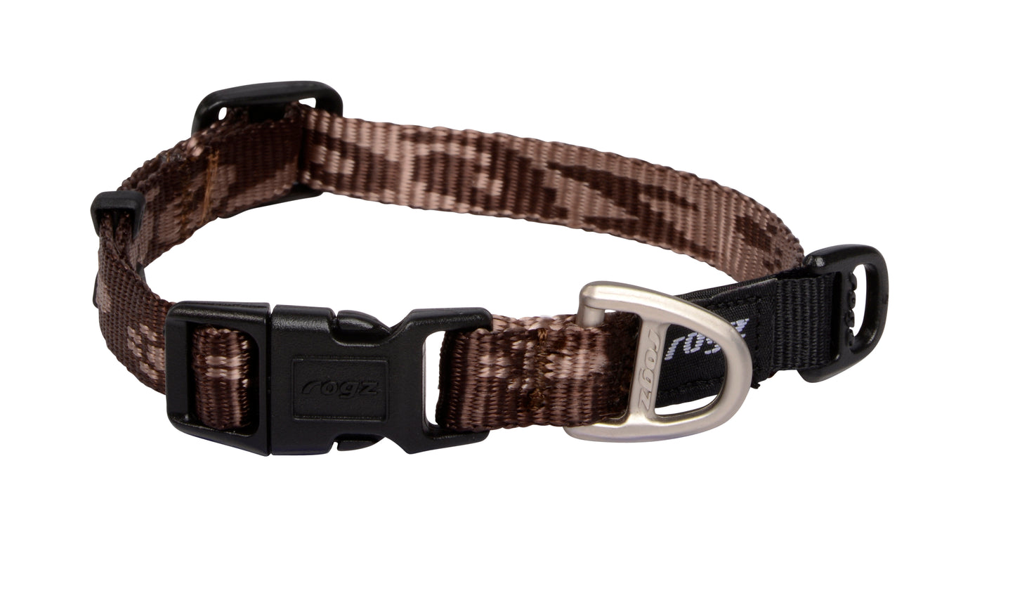 Rogz Alpinist Classic Collar