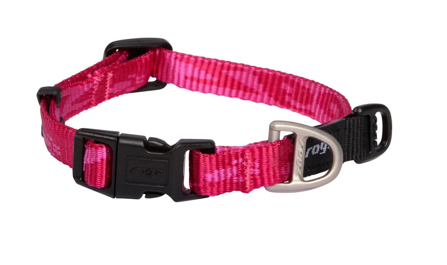 Rogz Alpinist Classic Collar