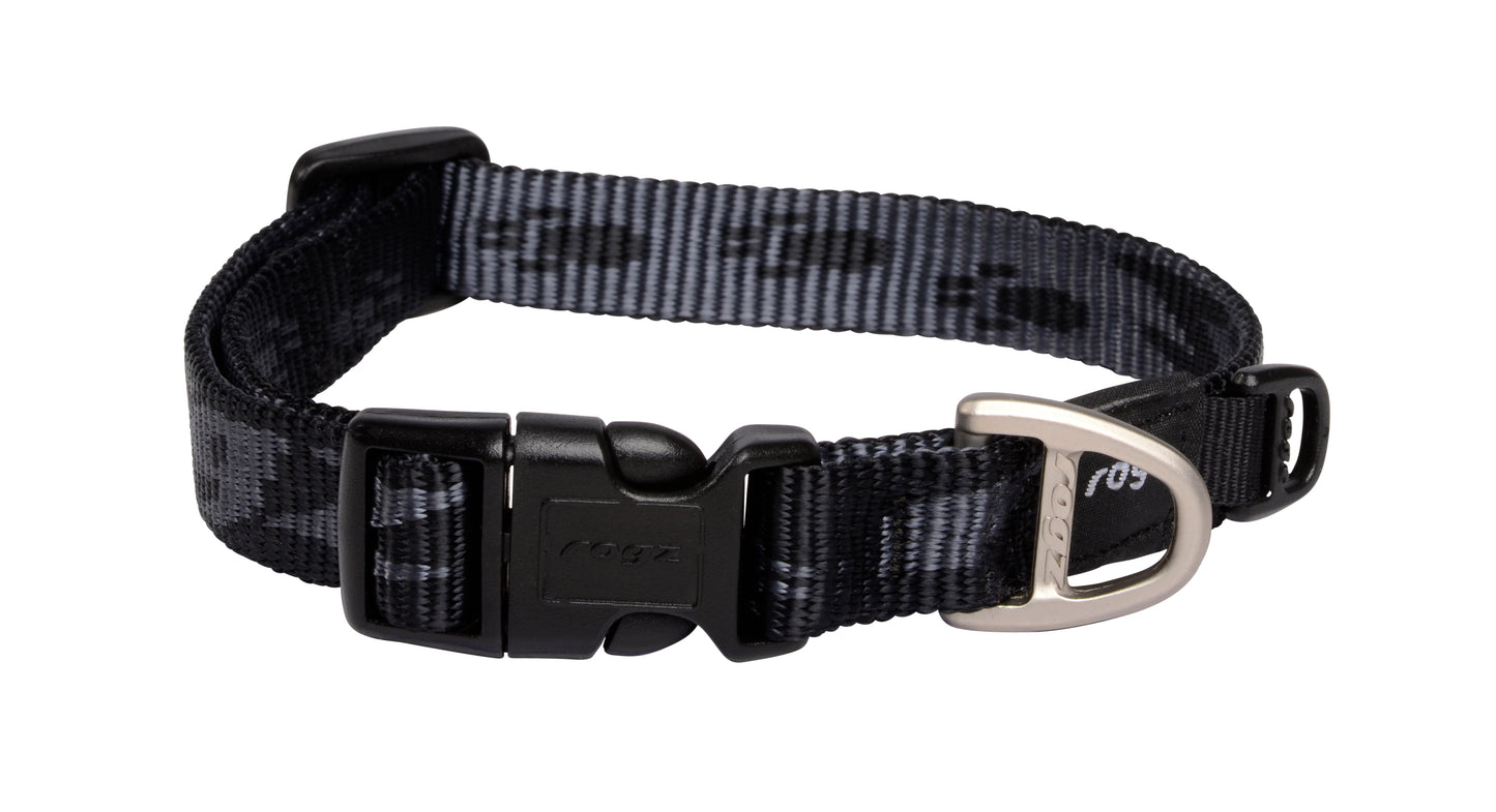 Rogz Alpinist Classic Collar