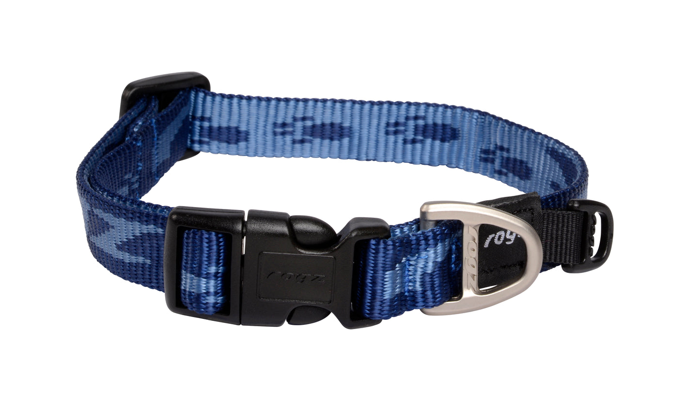 Rogz Alpinist Classic Collar
