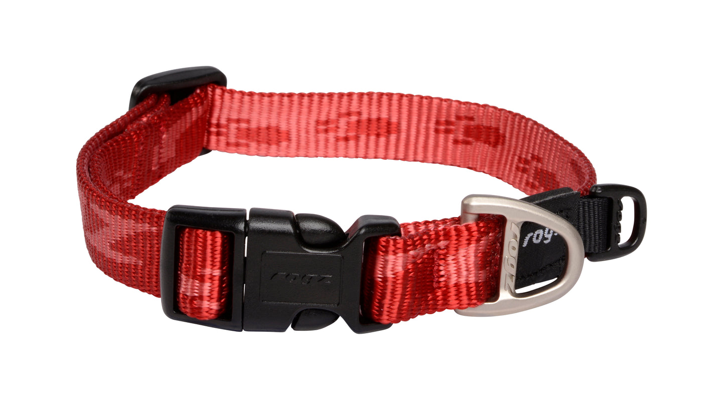 Rogz Alpinist Classic Collar