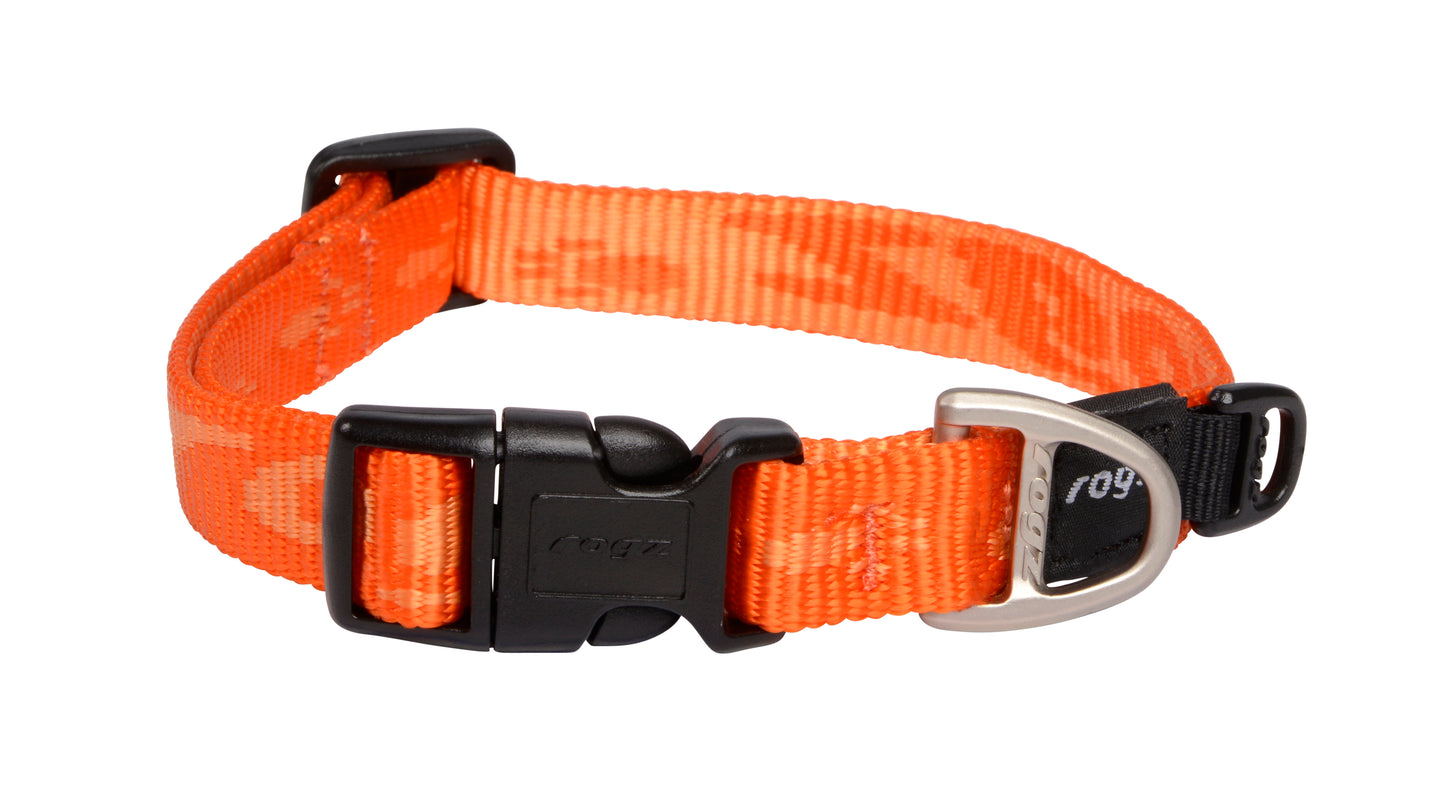 Rogz Alpinist Classic Collar
