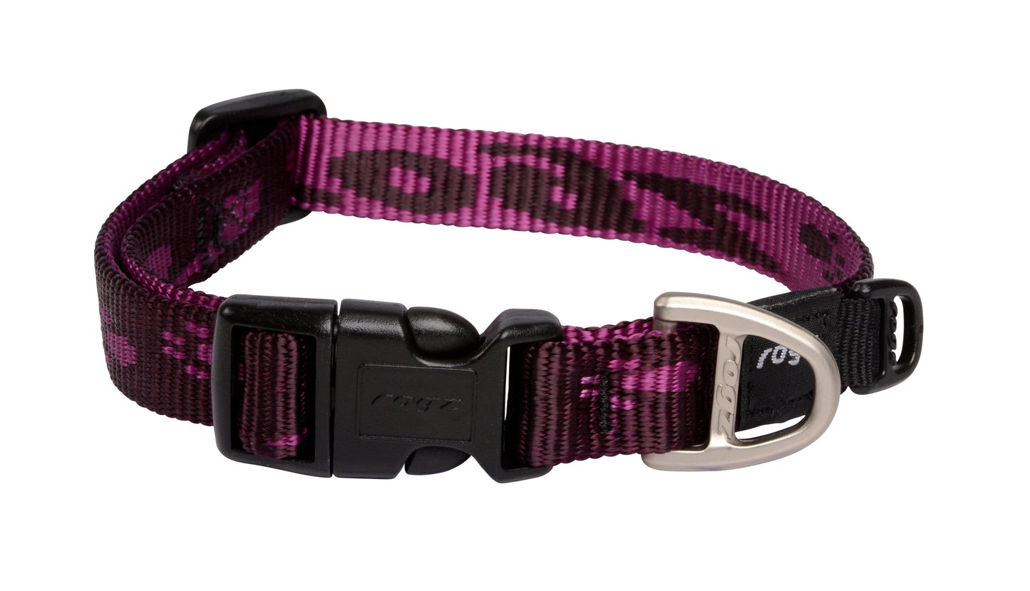 Rogz Alpinist Classic Collar