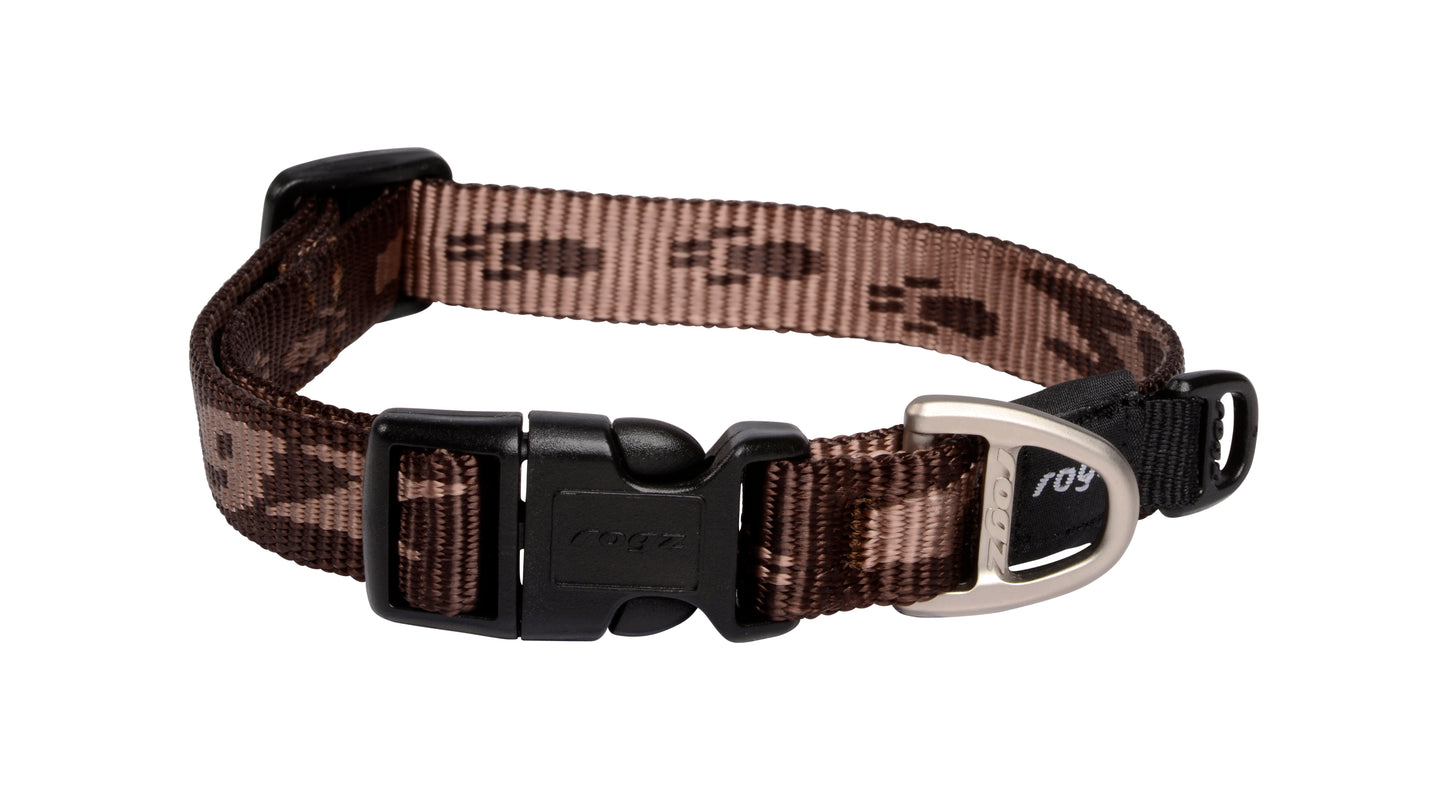 Rogz Alpinist Classic Collar