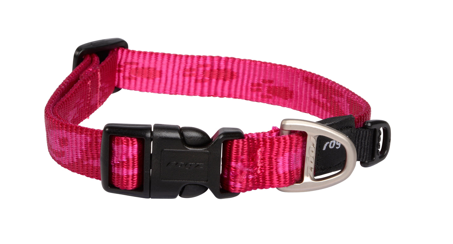 Rogz Alpinist Classic Collar