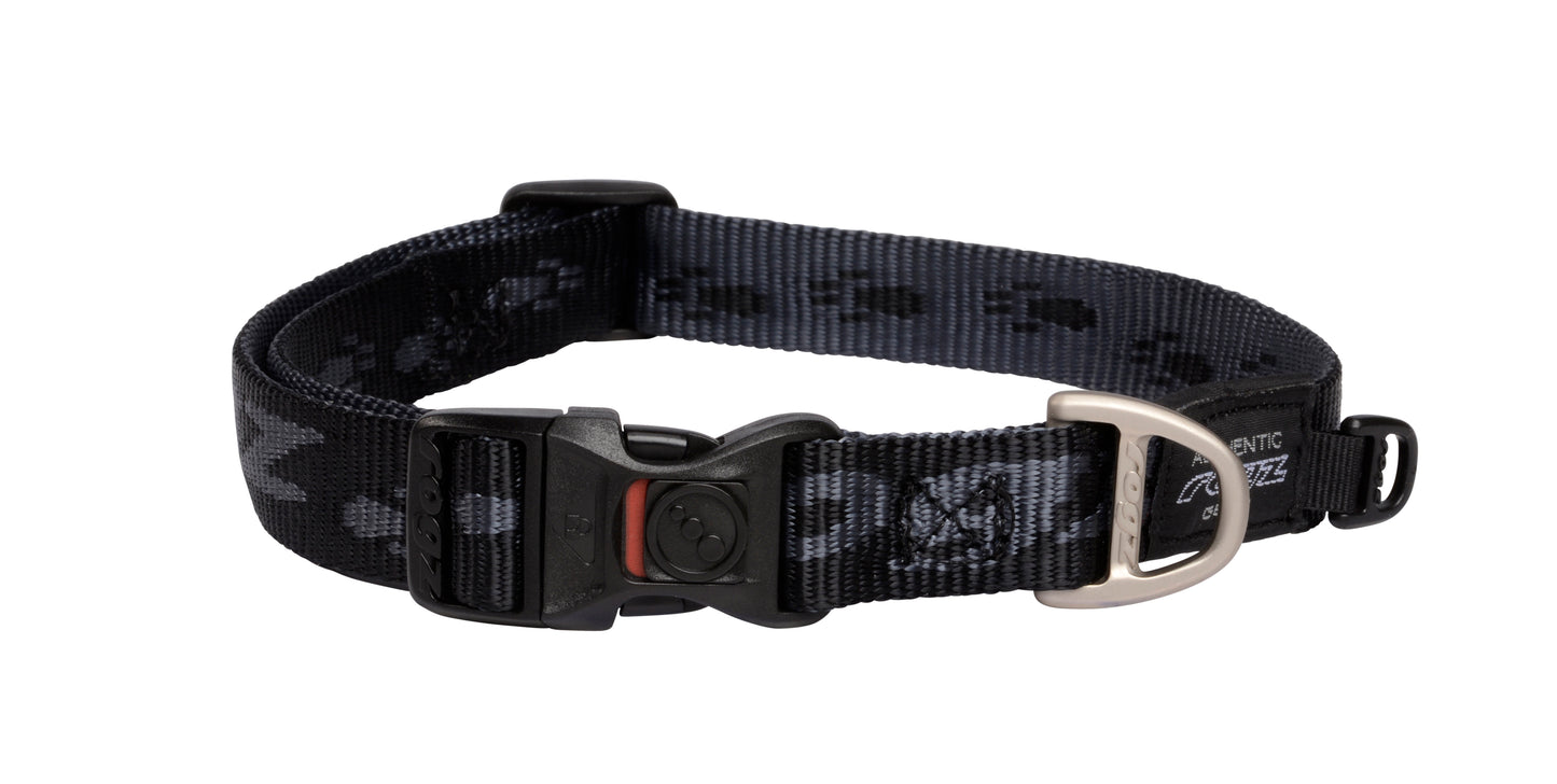 Rogz Alpinist Classic Collar