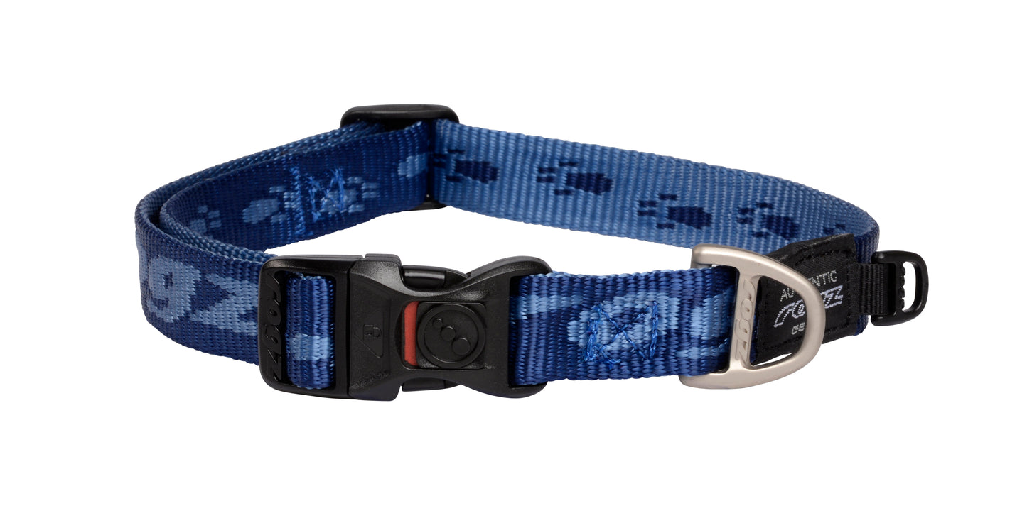 Rogz Alpinist Classic Collar