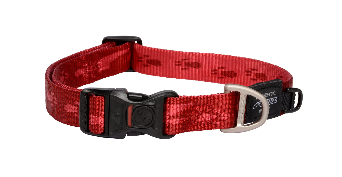 Rogz Alpinist Classic Collar