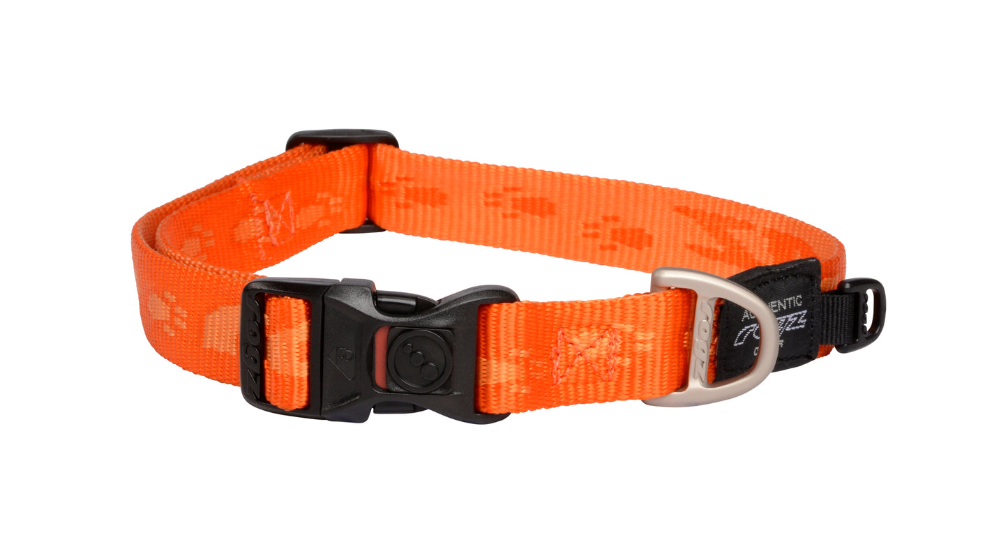 Rogz Alpinist Classic Collar