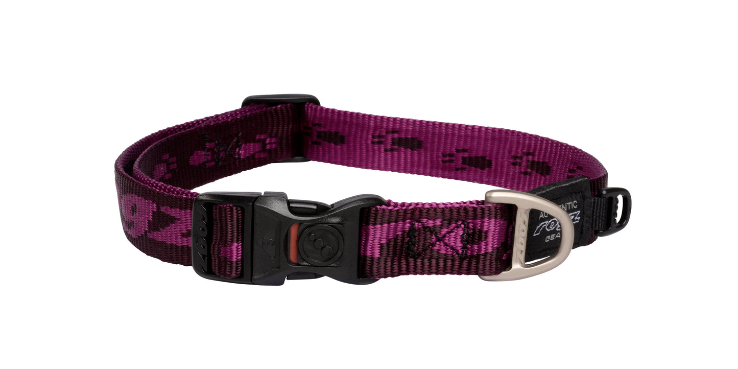 Rogz Alpinist Classic Collar