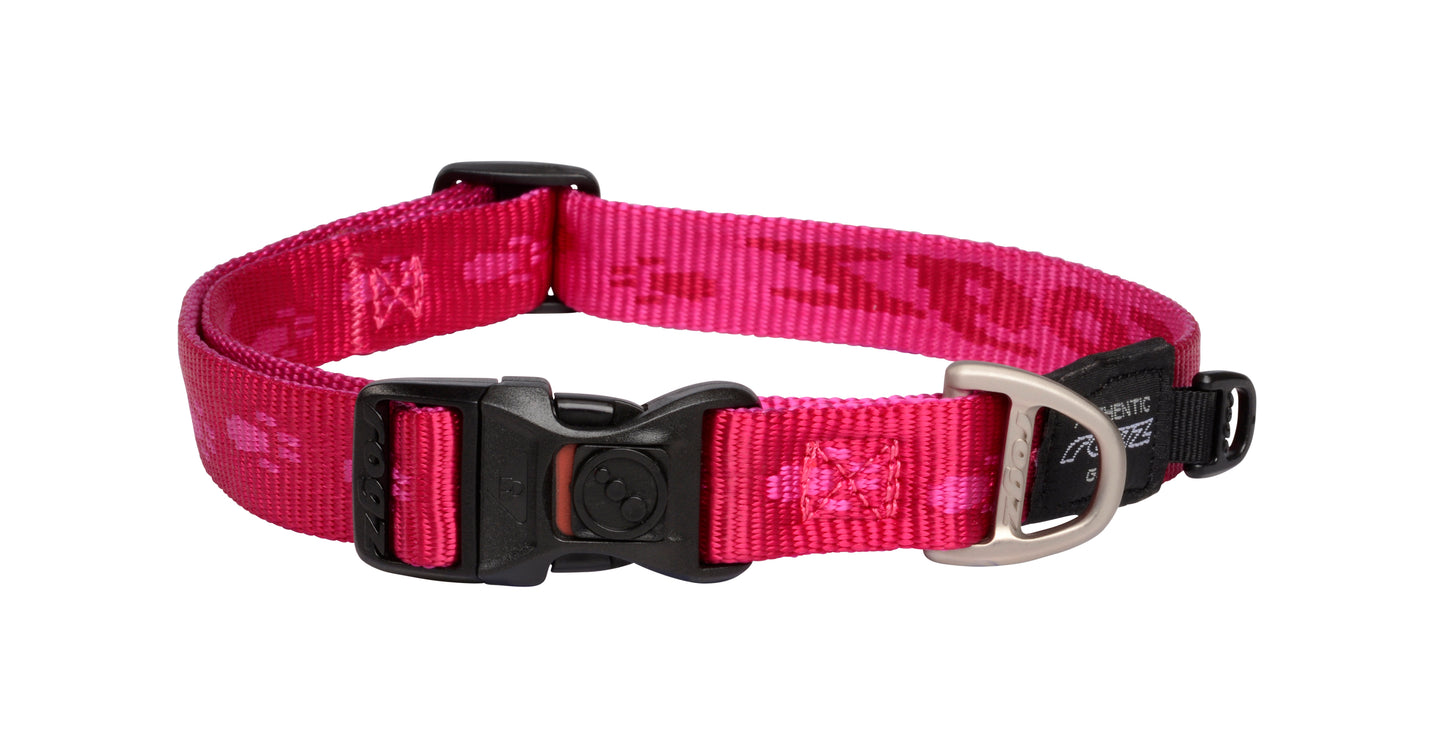 Rogz Alpinist Classic Collar