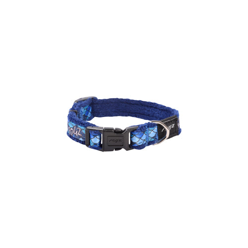 Rogz Fashion Classic Collar