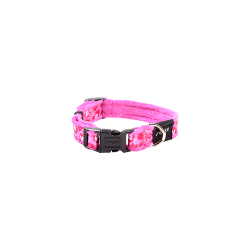 Rogz Fashion Classic Collar
