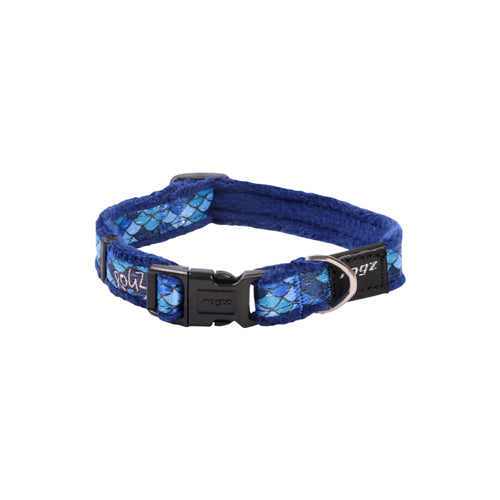 Rogz Fashion Classic Collar