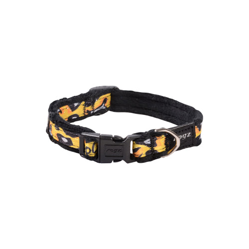 Rogz Fashion Classic Collar