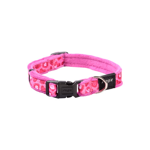 Rogz Fashion Classic Collar